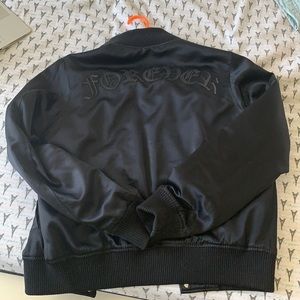 Amiri bomber jacket